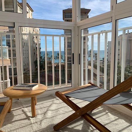 Apto Residencial En Benicasim 베니카씸 외부 사진