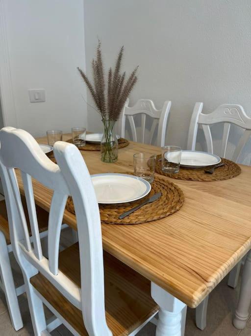 Apto Residencial En Benicasim 베니카씸 외부 사진