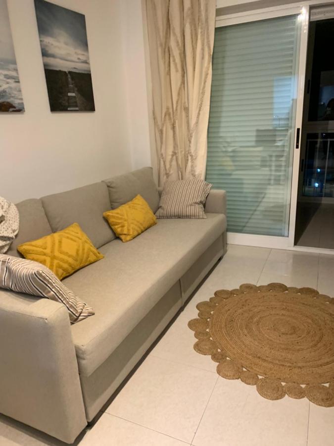 Apto Residencial En Benicasim 베니카씸 외부 사진