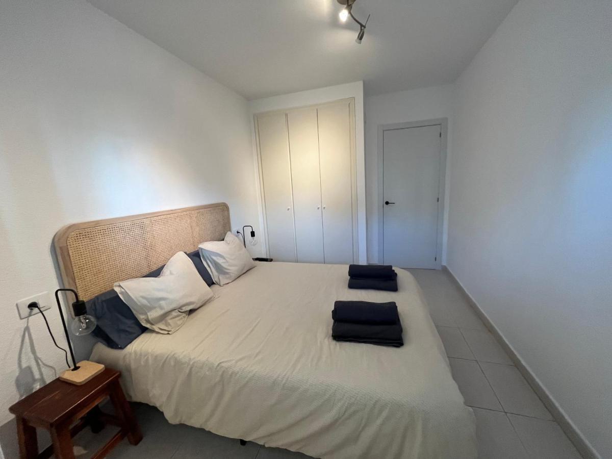 Apto Residencial En Benicasim 베니카씸 외부 사진