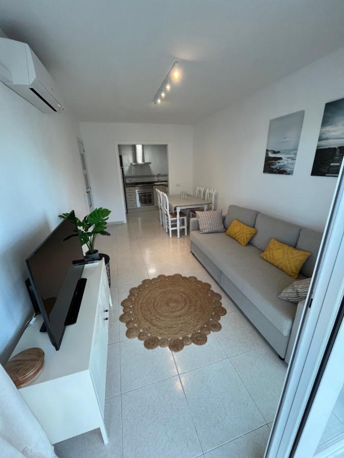 Apto Residencial En Benicasim 베니카씸 외부 사진