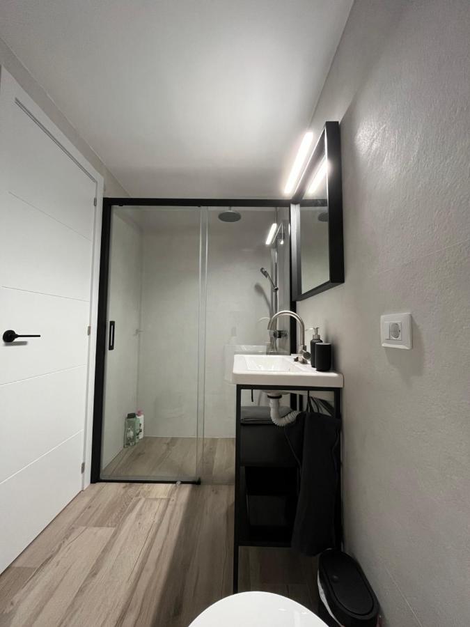 Apto Residencial En Benicasim 베니카씸 외부 사진