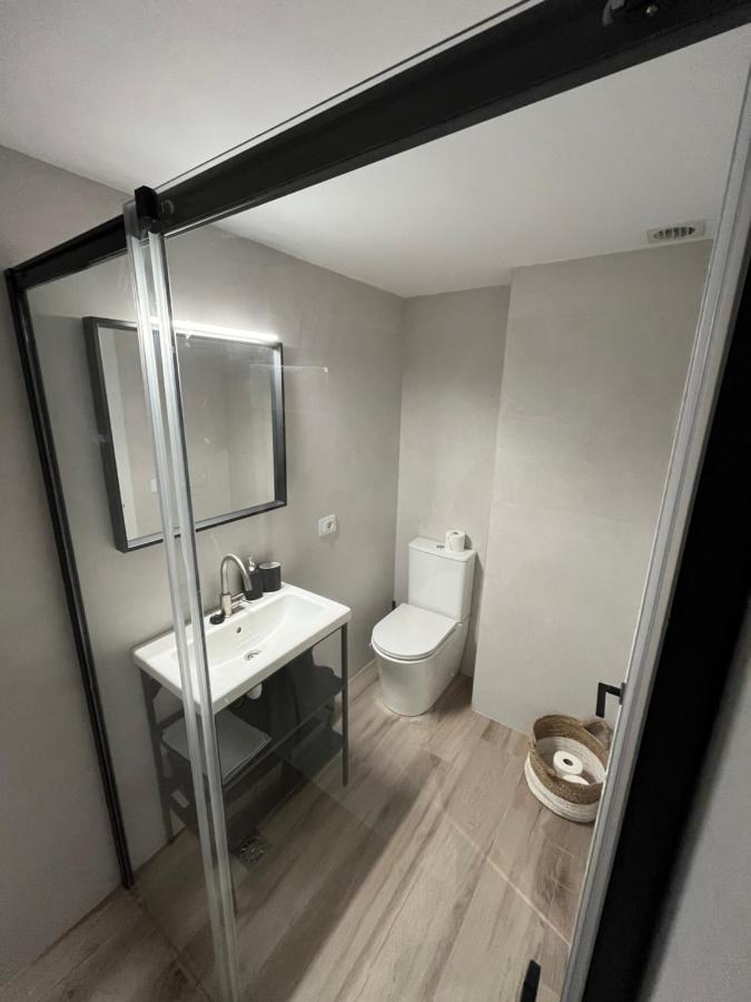 Apto Residencial En Benicasim 베니카씸 외부 사진
